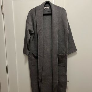VIRAL MANGO CARDIGAN